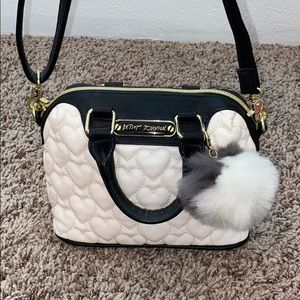 Betsey Johnson handbag